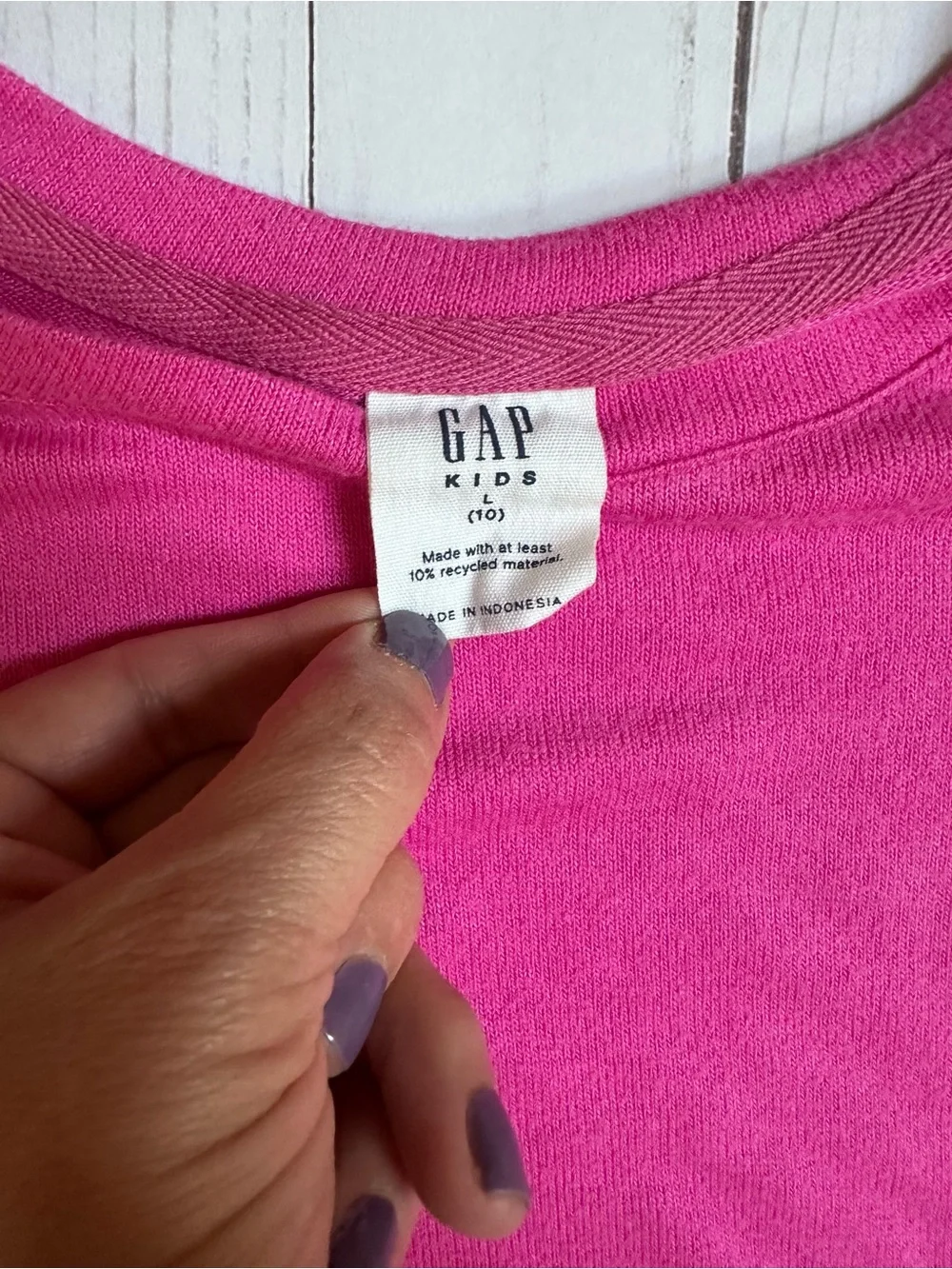 GAP girls hot
